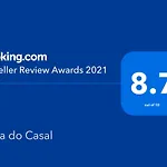 Дом отдыха Casa Do Casal *