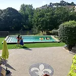 Casa Do Casal Дом отдыха