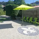 Casa Do Casal Дом отдыха *