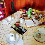 Casa Do Casal Дом отдыха Гимарайнш