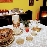 Casa Do Casal Дом отдыха