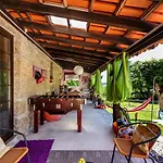 Casa Do Casal * Гимарайнш