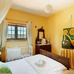 Casa Do Casal Дом отдыха Гимарайнш