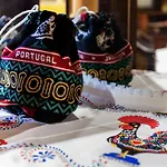 Дом отдыха Casa Do Casal *