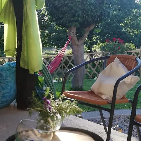 Casa Do Casal Γκιμαράες