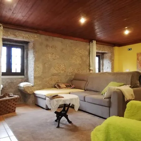 Casa Do Casal *