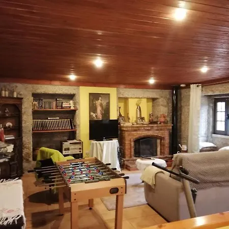 Casa Do Casal