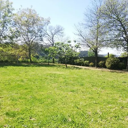 Casa Do Casal * Guimarães