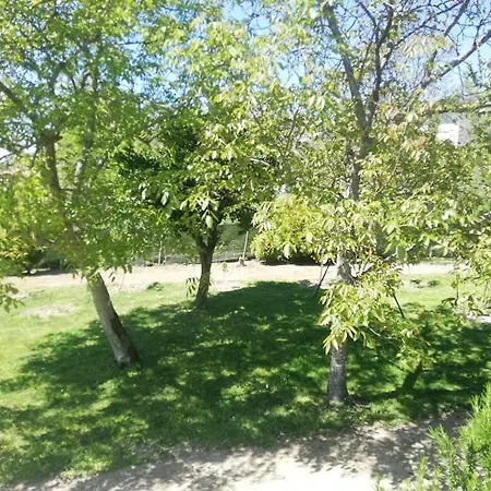 Casa Do Casal Semesterbostad *