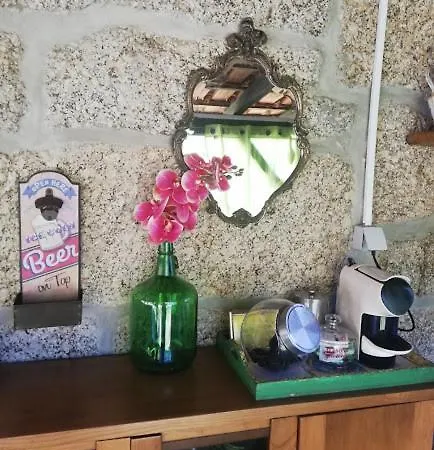 Σπίτι διακοπών Casa Do Casal