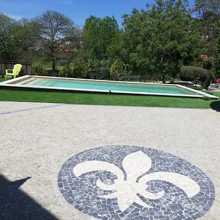 Semesterbostad Casa Do Casal *