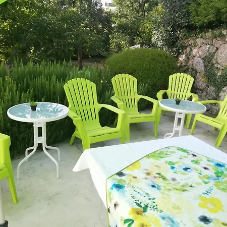 Casa Do Casal *