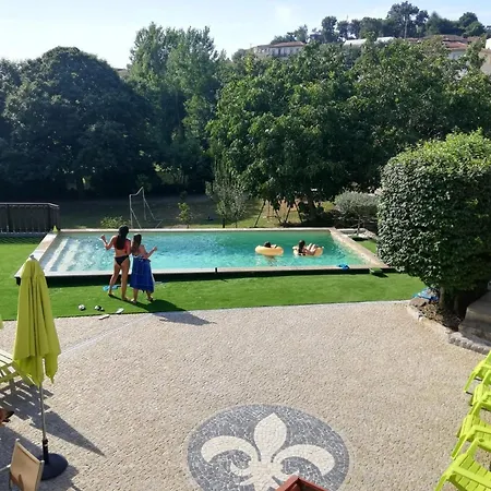 Casa Do Casal Hébergement de vacances