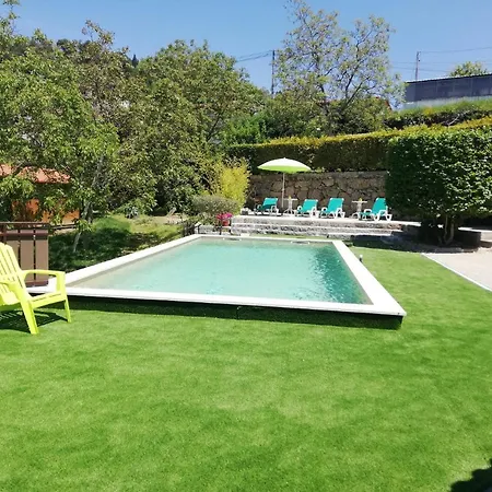 Casa Do Casal * Γκιμαράες