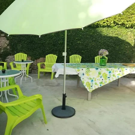 Casa Do Casal Γκιμαράες