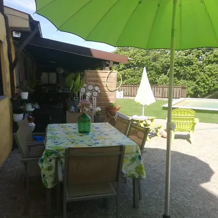 Hébergement de vacances Casa Do Casal