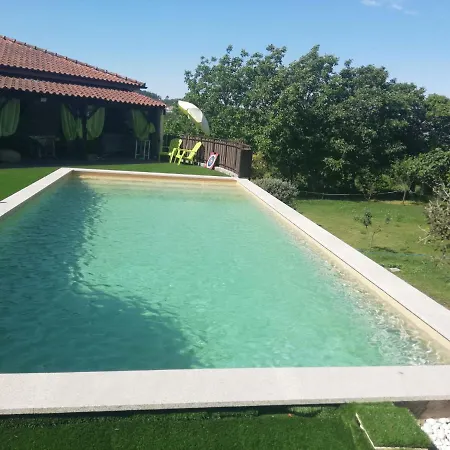 Casa Do Casal *