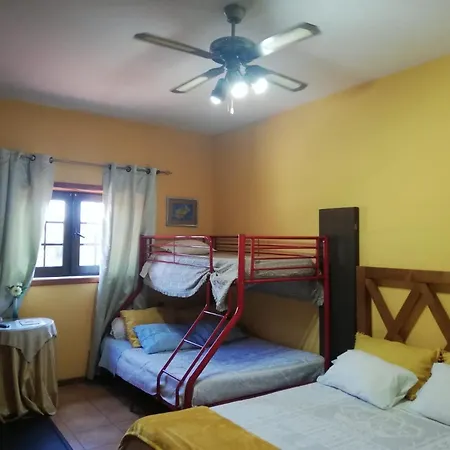 Casa Do Casal * Γκιμαράες