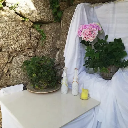 Casa Do Casal Γκιμαράες