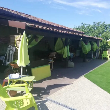 Casa Do Casal