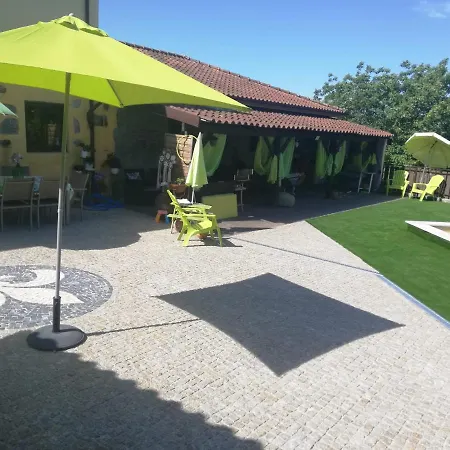 Casa Do Casal *