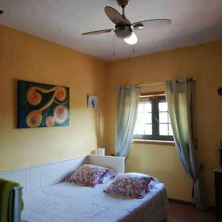 Casa Do Casal