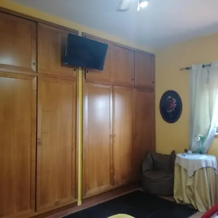 Casa Do Casal * Γκιμαράες