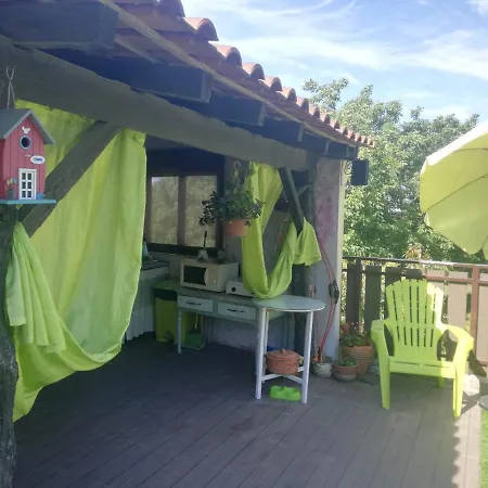 Casa Do Casal *