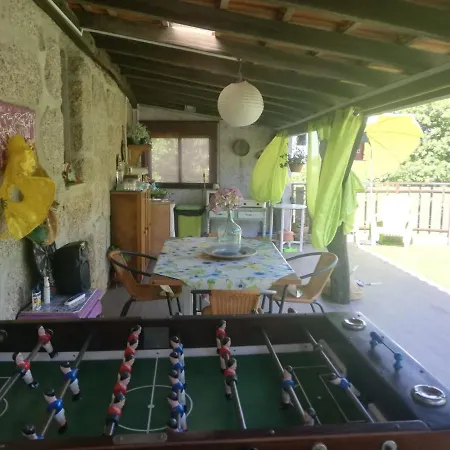 Casa Do Casal *