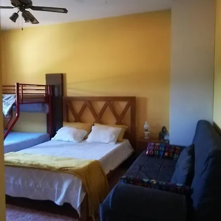 Σπίτι διακοπών Casa Do Casal