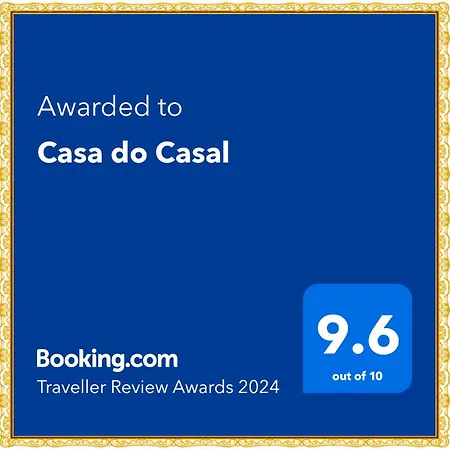 Casa Do Casal