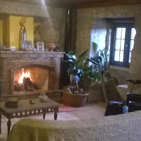 Casa Do Casal * Γκιμαράες
