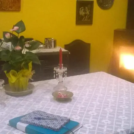 Casa Do Casal Guimarães