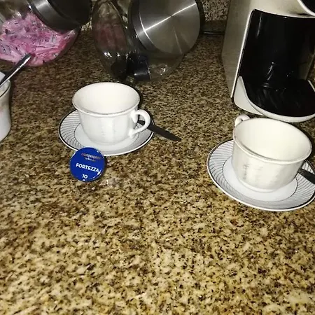Casa Do Casal