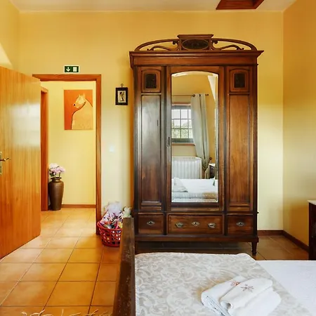 Σπίτι διακοπών Casa Do Casal