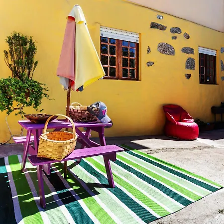 Casa Do Casal Hébergement de vacances