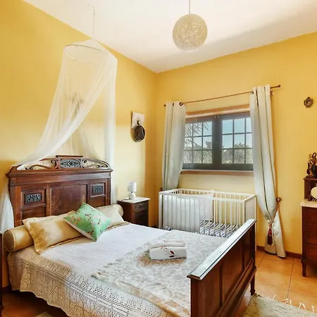 Casa Do Casal Σπίτι διακοπών *