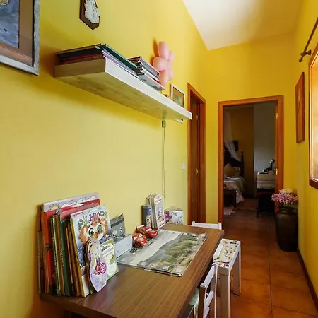 Casa Do Casal Hébergement de vacances