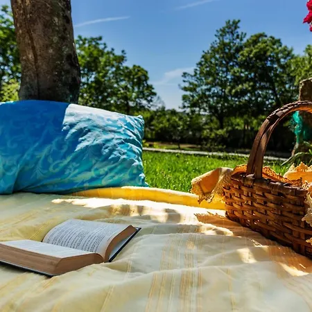 Casa Do Casal Γκιμαράες