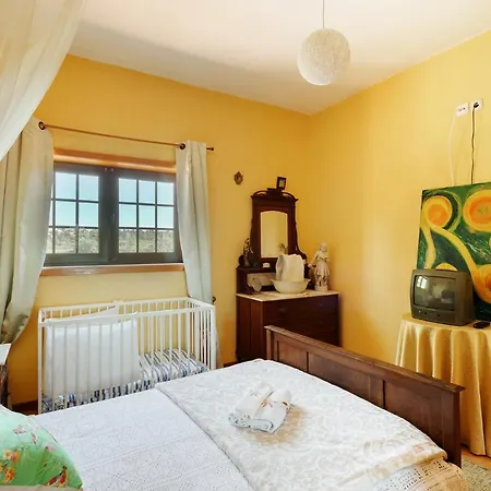 Casa Do Casal بيت للعطل غيمارايش