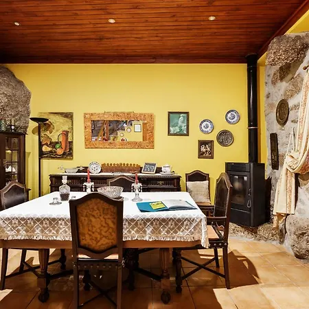 Σπίτι διακοπών Casa Do Casal