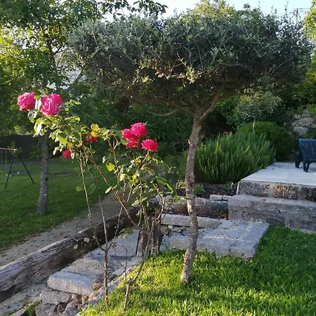 Casa Do Casal