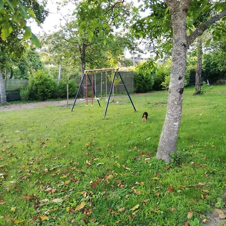 Σπίτι διακοπών Casa Do Casal