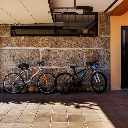 Casa Do Casal Σπίτι διακοπών *