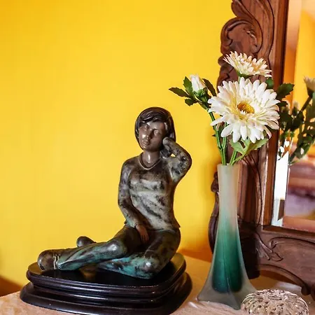 Casa Do Casal Semesterbostad