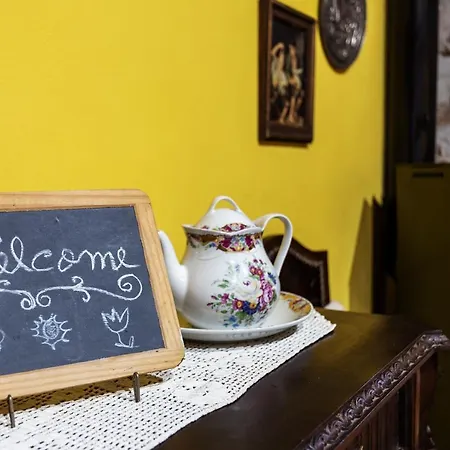 Semesterbostad Casa Do Casal