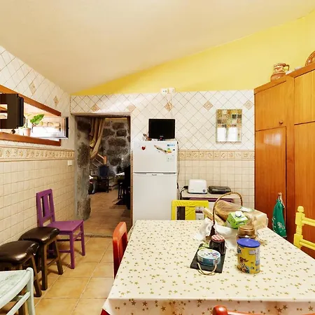 Casa Do Casal *