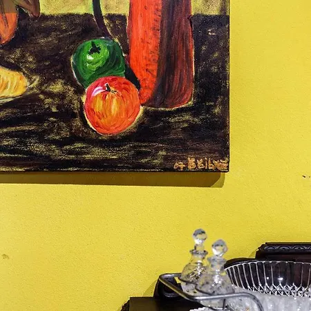 Semesterbostad Casa Do Casal