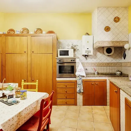 Casa Do Casal Σπίτι διακοπών Γκιμαράες