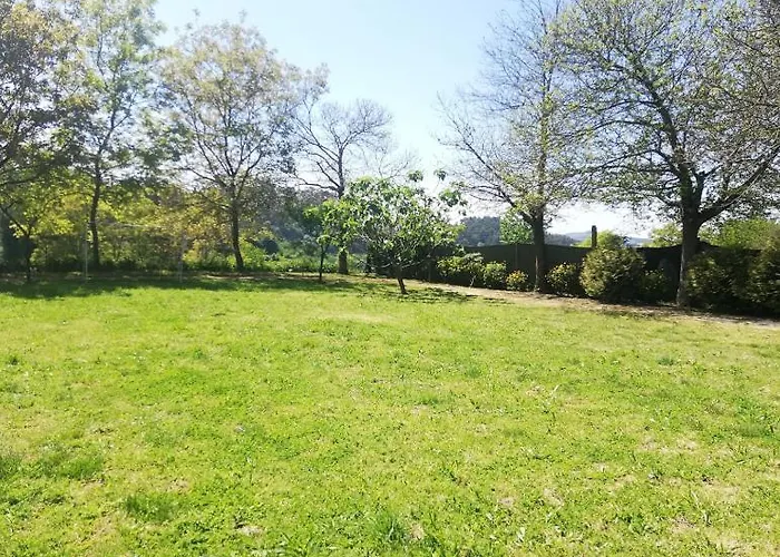 Casa Do Casal * Guimarães